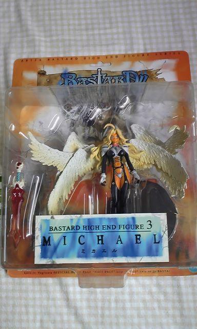 BASTARDバスタードミカエル未開封コトブキヤ < ホビー BASTARDバスタードミカエル未開封コトブキヤ < ホビーの