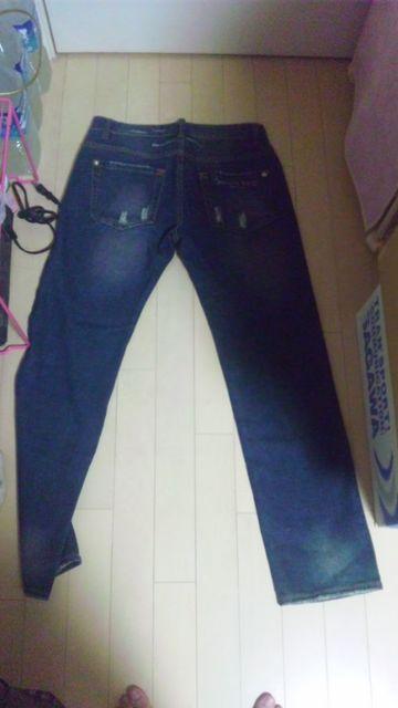 ディースクデニム < ブランド ディースクデニム < ブランドの