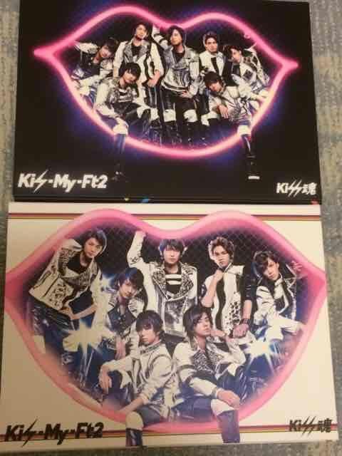 !A!Kis|My|Ft2/KissA.B/2CD{2DVDi   ^gObY 