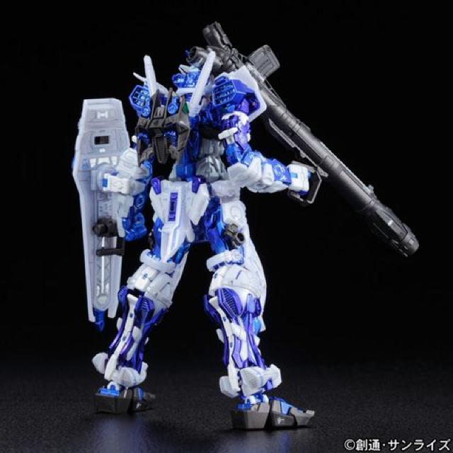 限定 RG 1/144 ガンダムアストレイ ブルーフレーム メッキVer. < ホビー  限定 RG 1/144 ガンダムアストレイ ブルーフレーム メッキVer. < ホビーの