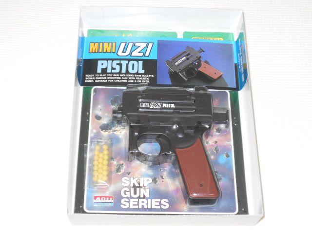 L䁚MINI UZI PISTOL ~jE[W[ gbvKV[Y  zr[ 
