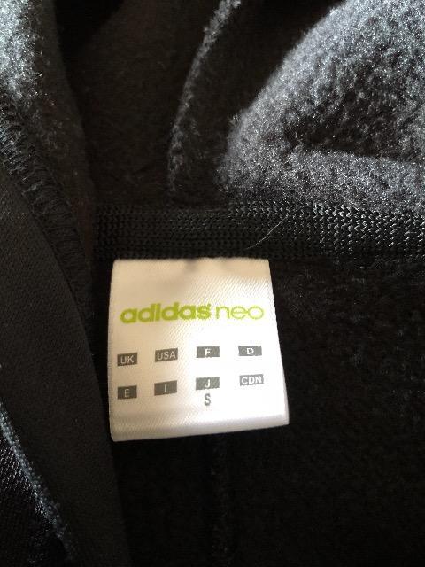 adidasアディダス☆プルオーバーパーカー黒 < ブランド  adidasアディダス☆プルオーバーパーカー黒 < ブランドの