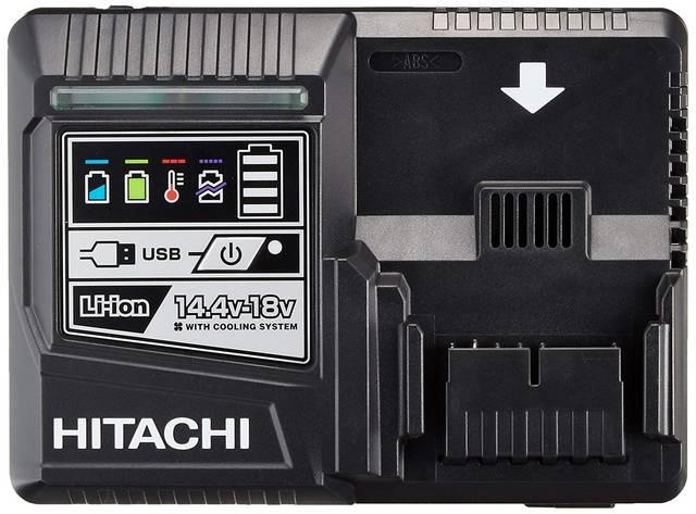 HiKOKI(H@) }[d 14.4V~18VΉ  ybg/|/| 