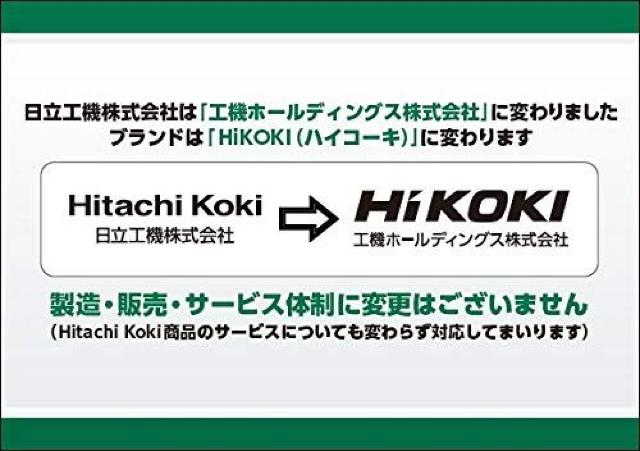 HiKOKI(H@) }[d 14.4V~18VΉ  ybg/|/| 