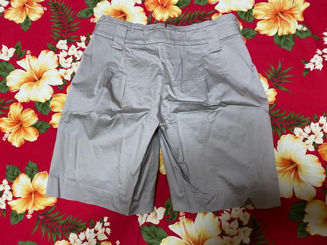 chereaux☆シンプルベージュ☆ショートパンツ☆ < 女性ファッション  chereaux☆シンプルベージュ☆ショートパンツ☆ < 女性ファッションの