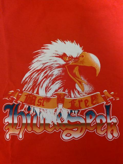 TENDERLOIN×hideandseekTシャツサイズSテンダーロインハイドアンドシークハーレー < ブランド  TENDERLOIN×hideandseekTシャツサイズSテンダーロインハイドアンドシークハーレー  < ブランドの