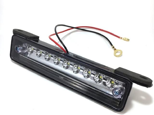 スズキ ジムニー JA11 JA12 JB23 等9連 LED ナンバー 灯 < 自動車/バイク スズキ ジムニー JA11 JA12 JB23 等9連 LED ナンバー 灯 < 自動車/バイク