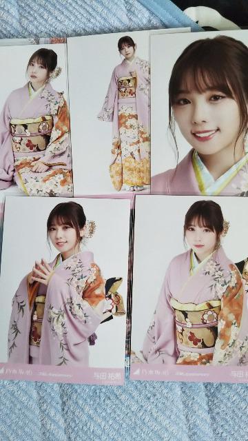 乃木坂46 与田祐希 写真セット < タレントグッズ  乃木坂46 与田祐希 写真セット  < タレントグッズの
