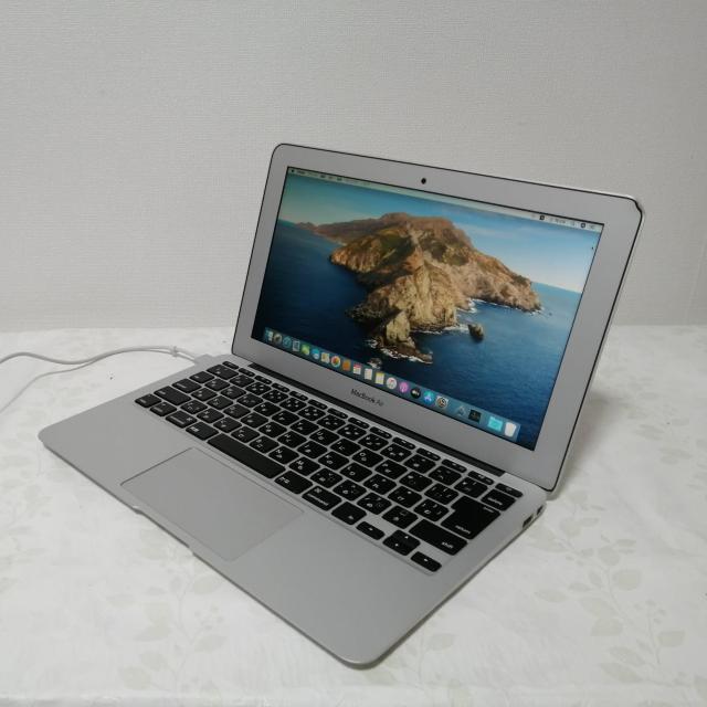 ★極 薄型★ サポート充実! アップル MacBook Air Office < PC本体/周辺機器 ★極 薄型★ サポート充実! アップル MacBook Air Office < PC本体/周辺機器の