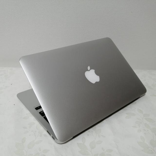 ★極 薄型★ サポート充実! アップル MacBook Air Office < PC本体/周辺機器 ★極 薄型★ サポート充実! アップル MacBook Air Office < PC本体/周辺機器の
