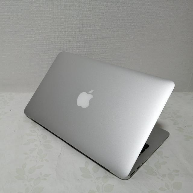 ★極 薄型★ サポート充実! アップル MacBook Air Office < PC本体/周辺機器 ★極 薄型★ サポート充実! アップル MacBook Air Office < PC本体/周辺機器の