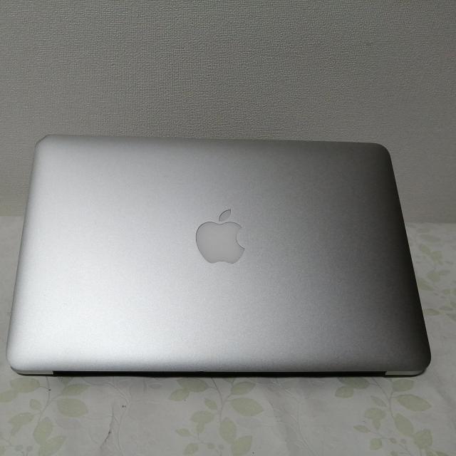 ★極 薄型★ サポート充実! アップル MacBook Air Office < PC本体/周辺機器 ★極 薄型★ サポート充実! アップル MacBook Air Office < PC本体/周辺機器の