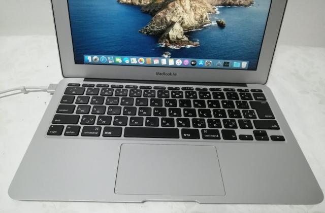 ★極 薄型★ サポート充実! アップル MacBook Air Office < PC本体/周辺機器 ★極 薄型★ サポート充実! アップル MacBook Air Office < PC本体/周辺機器の