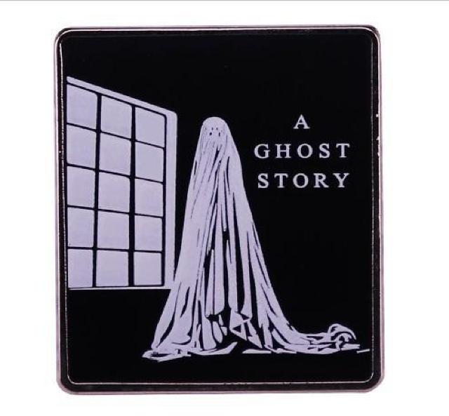 Vi@A GHOST STORY AES[XgEXg[[@su[` 