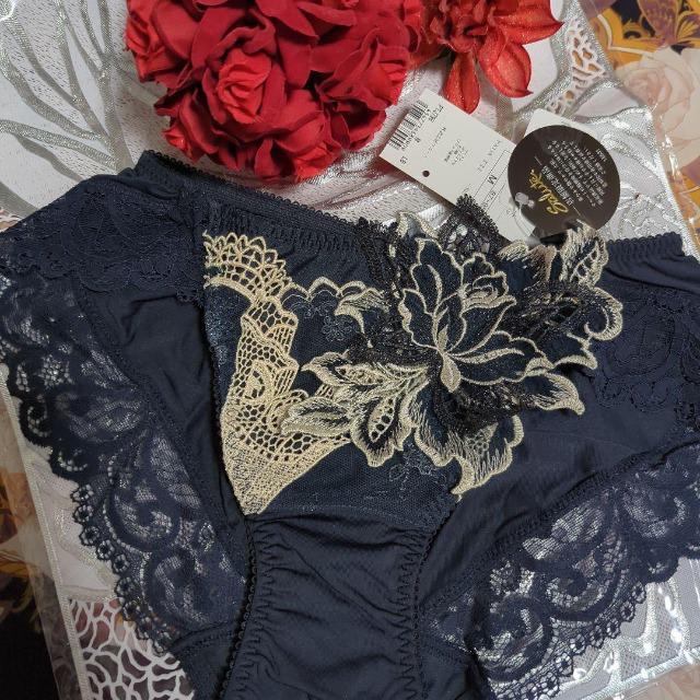 Wacoal/ワコール/salute/サルート/店舗限定/98G/ヴィクトリア/ノーマルショーツ/M/LB/PTJ798/A < 女性ファッション  Wacoal/ワコール/salute/サルート/店舗限定/98G/ヴィクトリア/ノーマルショーツ/M/LB/PTJ798/A < 女性ファッションの