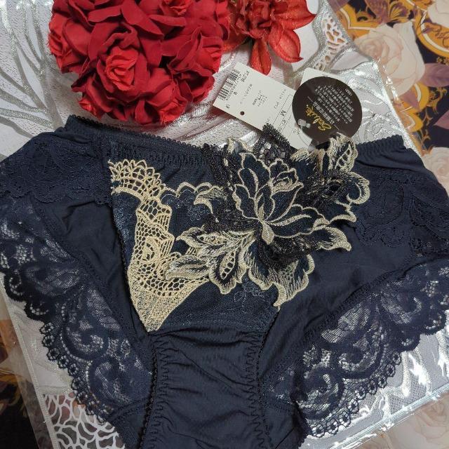 Wacoal/ワコール/salute/サルート/店舗限定/98G/ヴィクトリア/ノーマルショーツ/M/LB/PTJ798/A < 女性ファッション  Wacoal/ワコール/salute/サルート/店舗限定/98G/ヴィクトリア/ノーマルショーツ/M/LB/PTJ798/A < 女性ファッションの
