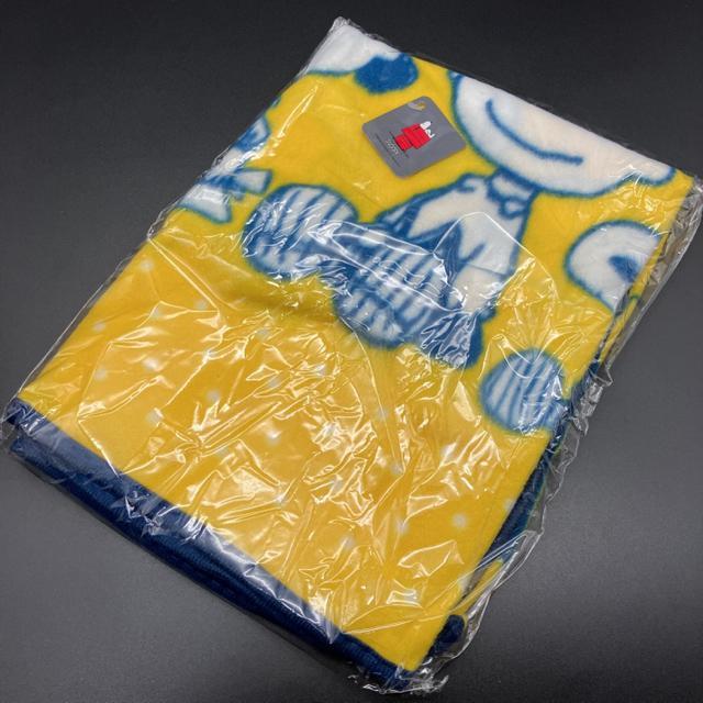 即決 新品 未開封 スヌーピー なかよしブランケット < アニメ/コミック/キャラクター  即決 新品 未開封 スヌーピー なかよしブランケット  < アニメ/コミック/キャラクターの