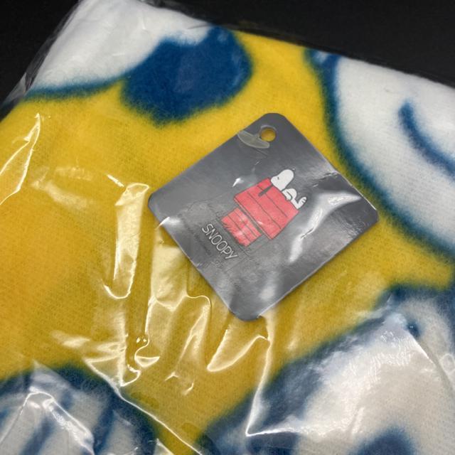 即決 新品 未開封 スヌーピー なかよしブランケット < アニメ/コミック/キャラクター  即決 新品 未開封 スヌーピー なかよしブランケット < アニメ/コミック/キャラクターの