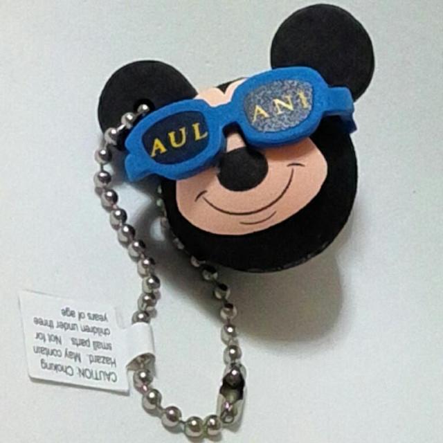 ■AULANI Disney■アウラニディズニー ウレタンフェイスキーホルダー ミッキー&ミニー■ < おもちゃ  ■AULANI Disney■アウラニディズニー ウレタンフェイスキーホルダー ミッキー&ミニー■ < おもちゃの
