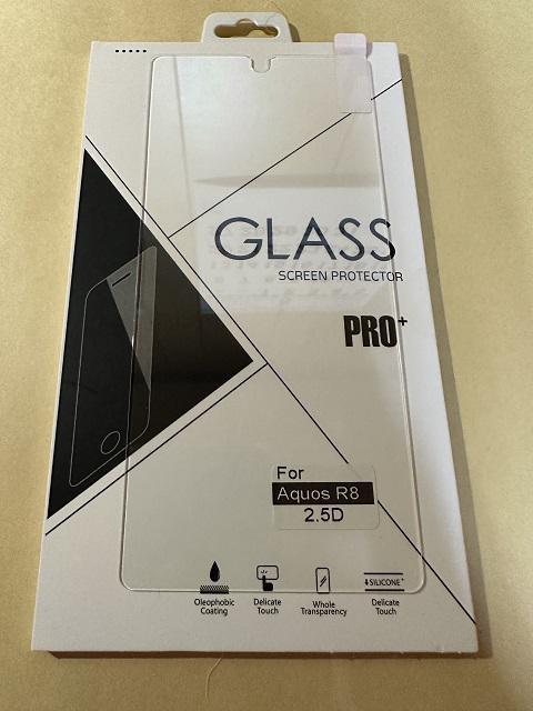 AQUOS R8 KX یtB Ɏq ANIX r8 SH-52D  Ɠd/AV 