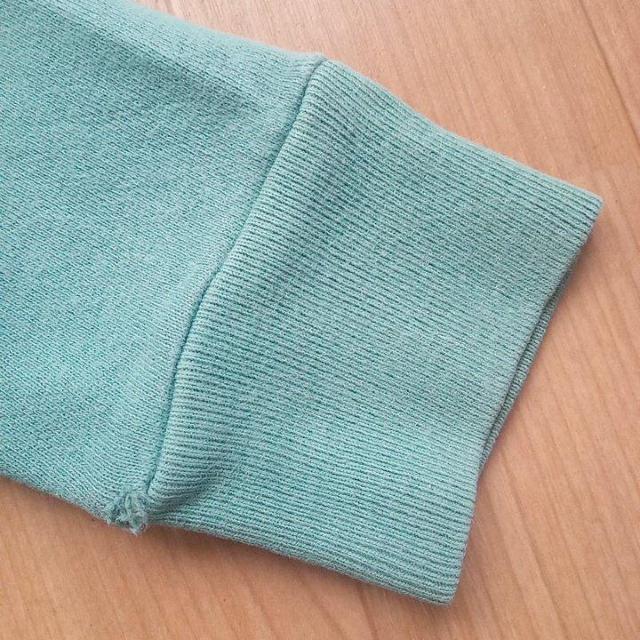 トレーナー 120 緑系 ラブレボリューション < ブランド  トレーナー 120 緑系 ラブレボリューション < ブランドの