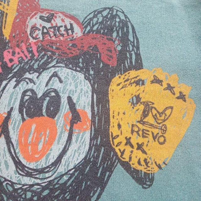 トレーナー 120 緑系 ラブレボリューション < ブランド  トレーナー 120 緑系 ラブレボリューション < ブランドの