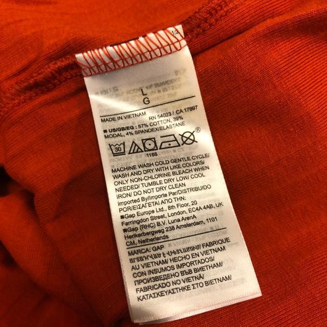 即決 新品 タグ付き GAP モダン リブカーディガン < ブランド  即決 新品 タグ付き GAP モダン リブカーディガン < ブランドの