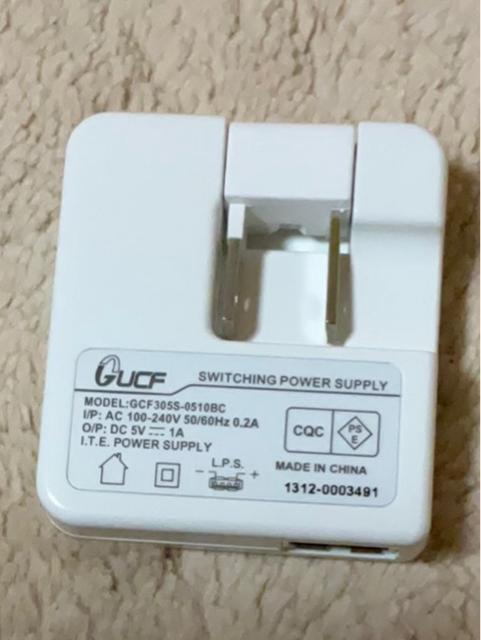 USB 充電コネクタ コンセント < 家電/AV USB 充電コネクタ コンセント < 家電/AVの
