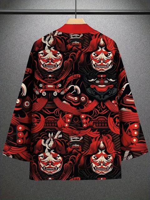 爆ヤス価格1490円★男性用和服,春夏开襟外套 USAサイズS(日本サイズL相当) < 男性ファッション  爆ヤス価格1490円★男性用和服,春夏开襟外套 USAサイズS(日本サイズL相当) < 男性ファッションの