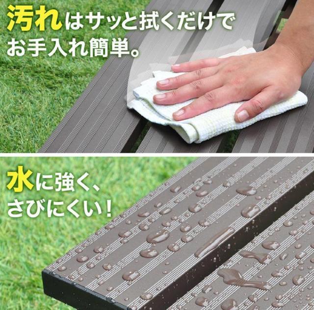 �A���~���ݑ� 2�i �A���~���� �X�e�b�v�� ��74cm �X�e�b�v �ω׏d 100Kg �� �C���e���A/���C�t�� 