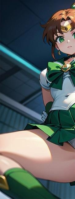 145 AI Girls オリジナル美少女 セーラージュピター アート A4ポスター 高画質、光沢紙 3落札毎に+1枚サービス < アニメ/コミック/キャラクター  145 AI Girls オリジナル美少女 セーラージュピター アート A4ポスター 高画質、光沢紙 3落札毎に+1枚サービス < アニメ/コミック/キャラクターの