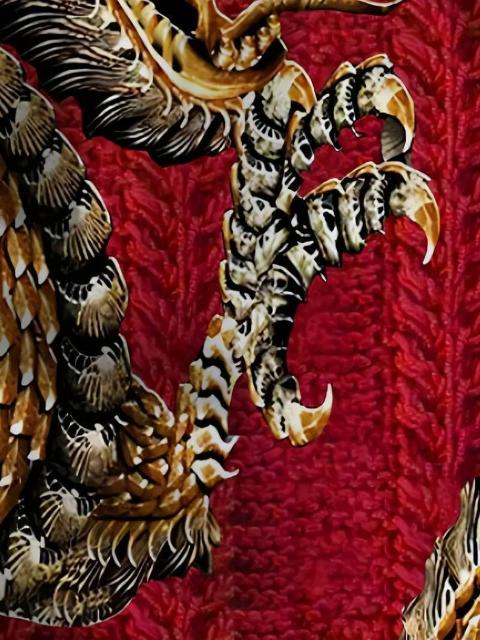 超お買い得1990円★メンズドラゴンプリント ショートスリーブTシャツ&ポケット付きショーツセット USAサイズS(日本サイズL) < 男性ファッション  超お買い得1990円★メンズドラゴンプリント ショートスリーブTシャツ&ポケット付きショーツセット USAサイズS(日本サイズL) < 男性ファッションの