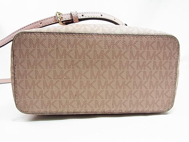 �����KMICHAEL�@KORS�@�}�C�P���R�[�X�@2WAY�V�����_�[�g�[�g