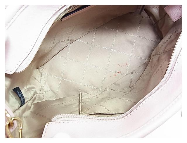 �����KMICHAEL�@KORS�@�}�C�P���R�[�X�@2WAY�V�����_�[�g�[�g