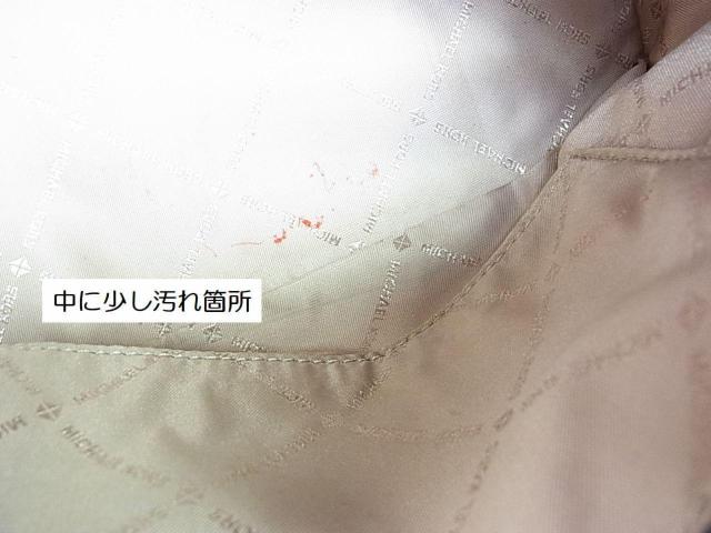 �����KMICHAEL�@KORS�@�}�C�P���R�[�X�@2WAY�V�����_�[�g�[�g