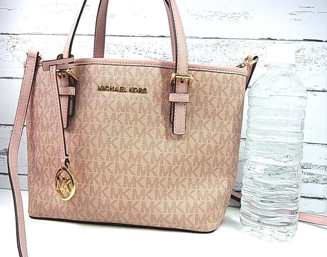 �����KMICHAEL�@KORS�@�}�C�P���R�[�X�@2WAY�V�����_�[�g�[�g