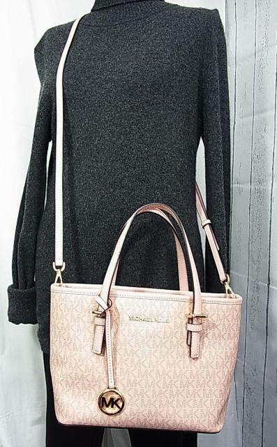 �����KMICHAEL�@KORS�@�}�C�P���R�[�X�@2WAY�V�����_�[�g�[�g