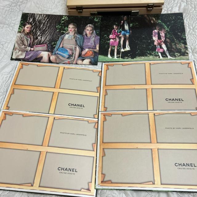 シャネル IMPRESSIONISMケース正規ノベルティ < ブランド シャネル IMPRESSIONISMケース正規ノベルティ < ブランドの