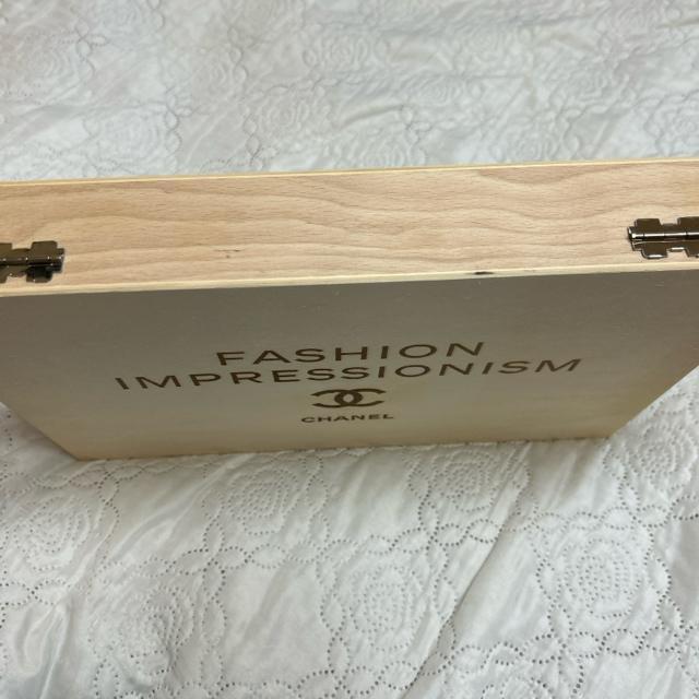 シャネル IMPRESSIONISMケース正規ノベルティ < ブランド シャネル IMPRESSIONISMケース正規ノベルティ < ブランドの