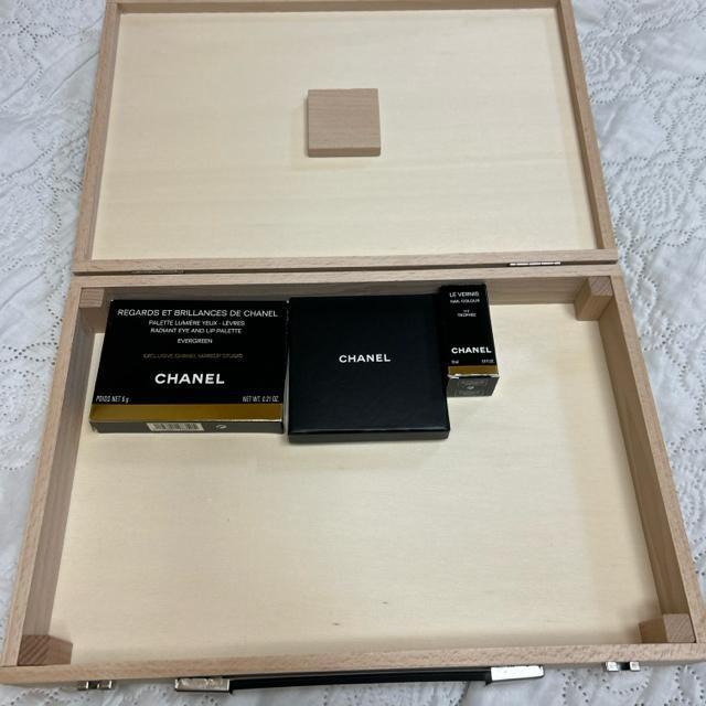 シャネル IMPRESSIONISMケース正規ノベルティ < ブランド シャネル IMPRESSIONISMケース正規ノベルティ < ブランドの