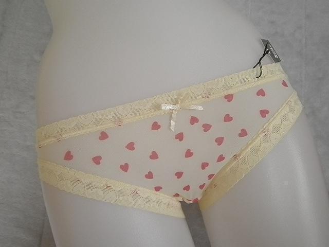 ◆"▽.PinkyAngel^-^ラブリーハート透けメッシュビキニ.▽"◆ < 女性ファッション  ◆"▽.PinkyAngel^-^ラブリーハート透けメッシュビキニ.▽"◆  < 女性ファッションの