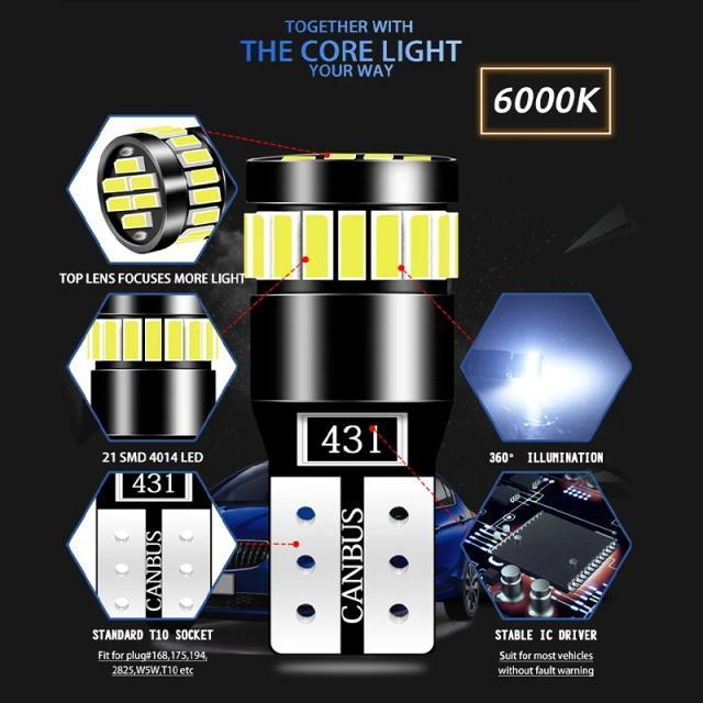 驚愕の24LED T10LEDスモールポジションライト2個セット スモールランプやナンバー灯 ウェルカムランプ 室内灯ドアランプに < 自動車/バイク 驚愕の24LED T10LEDスモールポジションライト2個セット スモールランプやナンバー灯 ウェルカムランプ 室内灯ドアランプに < 自動車/バイク
