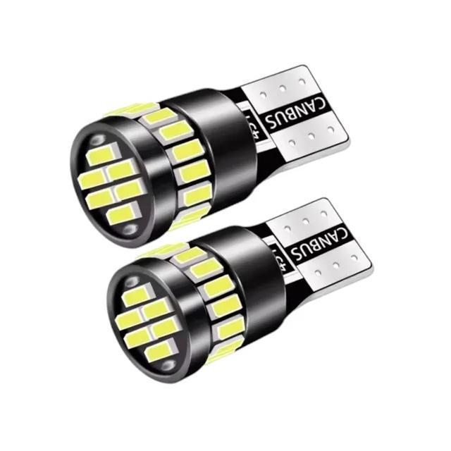 驚愕の24LED T10LEDスモールポジションライト2個セット スモールランプやナンバー灯 ウェルカムランプ 室内灯ドアランプに < 自動車/バイク 驚愕の24LED T10LEDスモールポジションライト2個セット スモールランプやナンバー灯 ウェルカムランプ 室内灯ドアランプに < 自動車/バイク