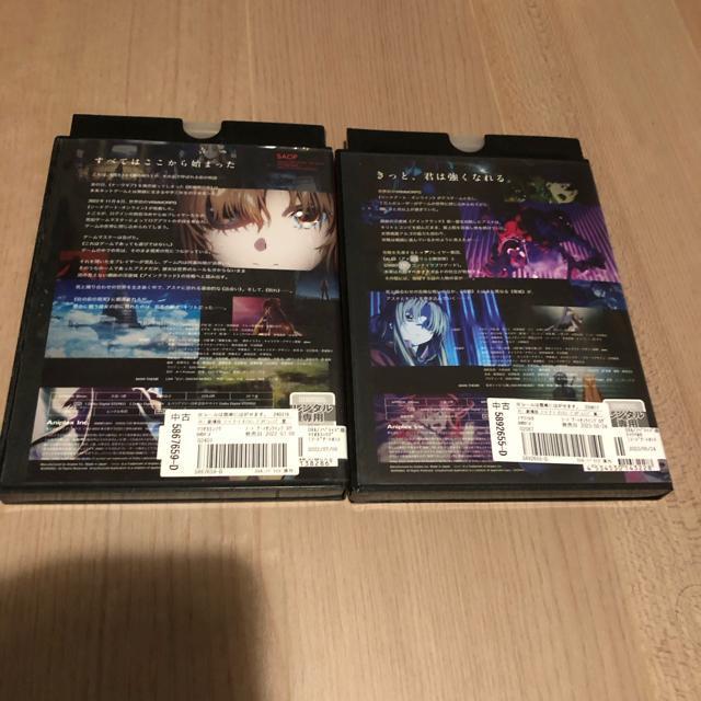 劇場版 ソードアート・オンライン  プログレッシブ DVD 全2巻セット < CD/DVD/ビデオ  劇場版 ソードアート・オンライン  プログレッシブ DVD 全2巻セット < CD/DVD/ビデオの