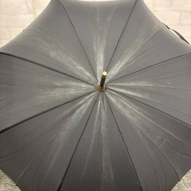 即決 Maison de FLEUR 長傘 ブラック < 女性ファッション 即決 Maison de FLEUR 長傘 ブラック < 女性ファッションの