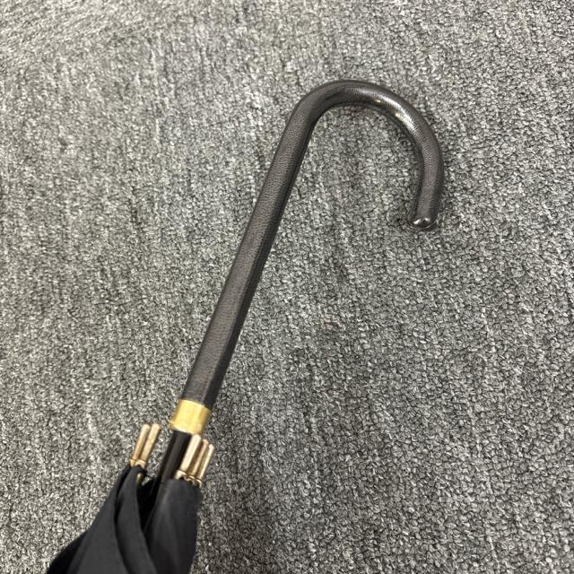 即決 Maison de FLEUR 長傘 ブラック < 女性ファッション 即決 Maison de FLEUR 長傘 ブラック < 女性ファッションの