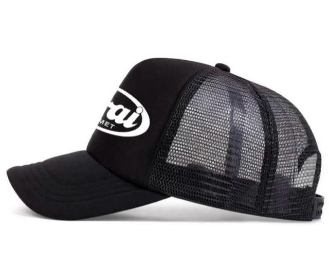 帽子/キャップ『Arai HELMET/アライ ヘルメット メッシュ 黒』新品 < 男性ファッション  帽子/キャップ『Arai HELMET/アライ ヘルメット メッシュ 黒』新品 < 男性ファッションの