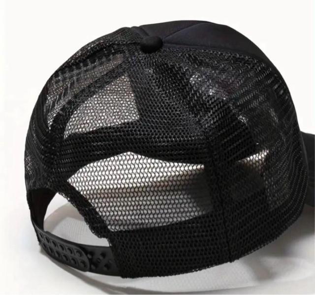 帽子/キャップ『Arai HELMET/アライ ヘルメット メッシュ 黒』新品 < 男性ファッション  帽子/キャップ『Arai HELMET/アライ ヘルメット メッシュ 黒』新品 < 男性ファッションの