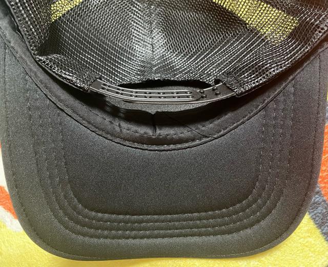 帽子/キャップ『Arai HELMET/アライ ヘルメット メッシュ 黒』新品 < 男性ファッション  帽子/キャップ『Arai HELMET/アライ ヘルメット メッシュ 黒』新品 < 男性ファッションの