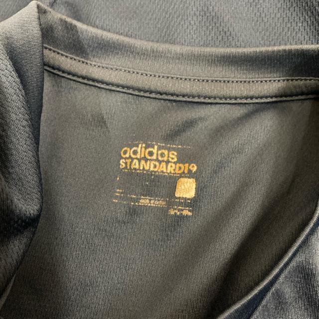  adidas AfB_X STANDARD19 TVc L  uh 